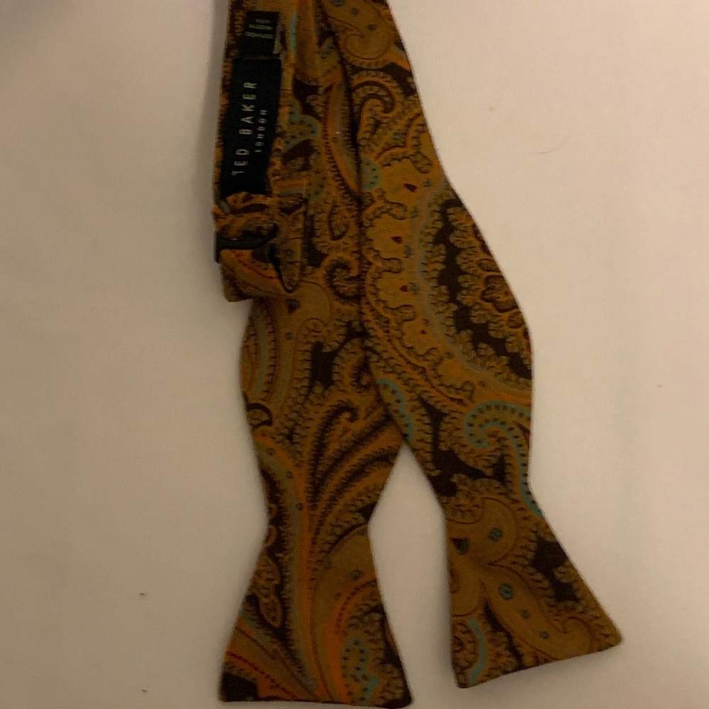 Ted Baker